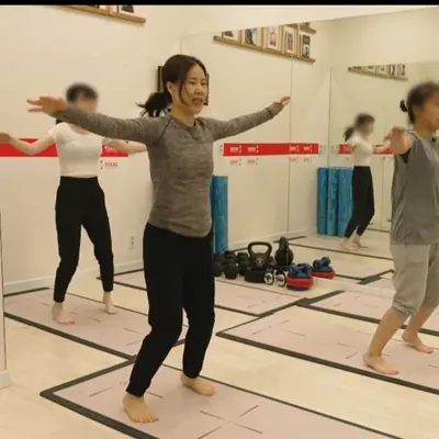 인터벌 러닝